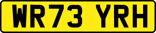 WR73YRH