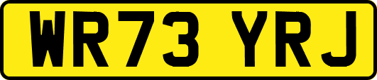 WR73YRJ