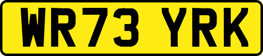 WR73YRK