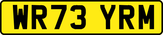 WR73YRM