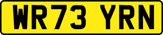 WR73YRN