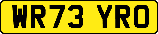WR73YRO