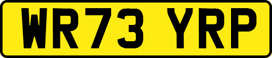 WR73YRP