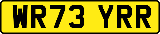 WR73YRR