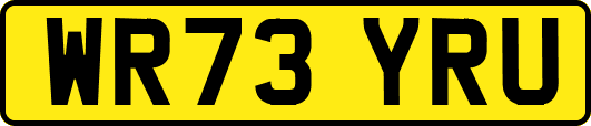WR73YRU