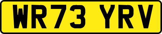 WR73YRV