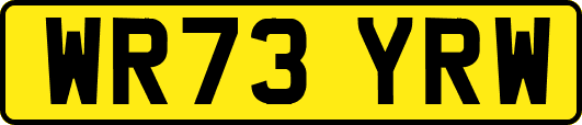WR73YRW