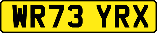 WR73YRX