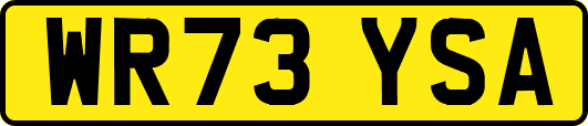 WR73YSA