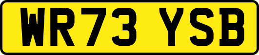 WR73YSB