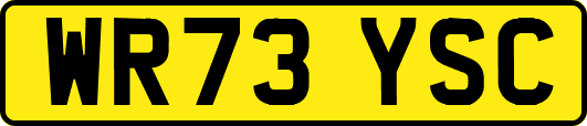 WR73YSC
