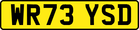 WR73YSD