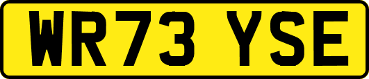 WR73YSE