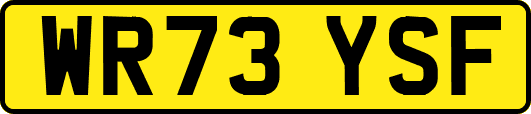 WR73YSF