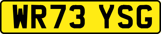WR73YSG