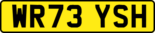 WR73YSH