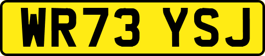 WR73YSJ