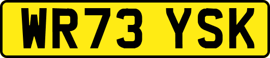 WR73YSK