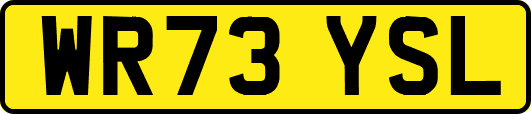 WR73YSL