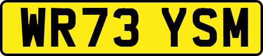 WR73YSM
