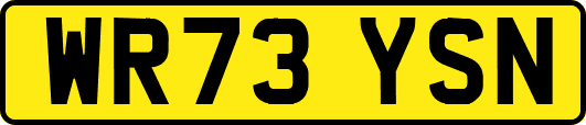 WR73YSN