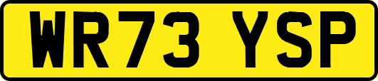 WR73YSP