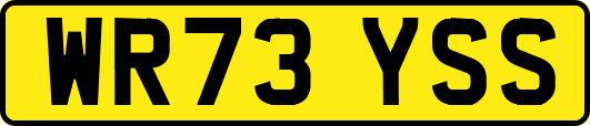 WR73YSS