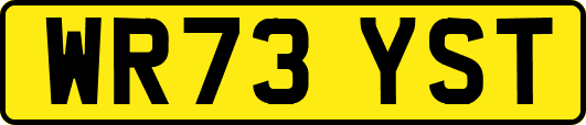 WR73YST