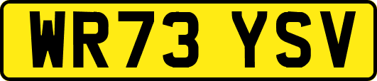 WR73YSV