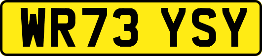 WR73YSY