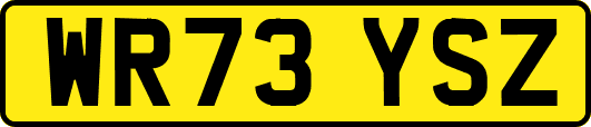 WR73YSZ