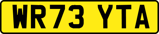WR73YTA