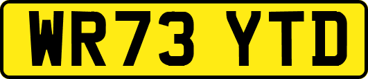 WR73YTD