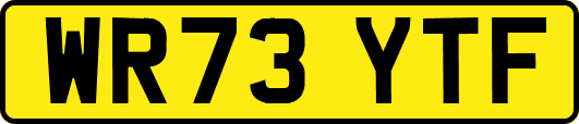 WR73YTF