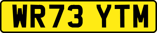 WR73YTM