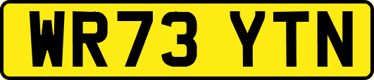 WR73YTN