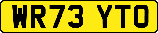 WR73YTO