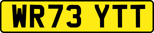 WR73YTT