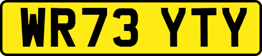 WR73YTY