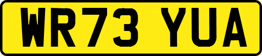 WR73YUA