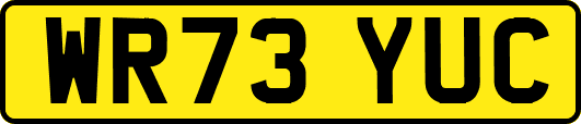 WR73YUC