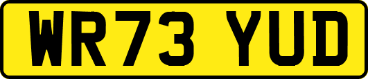 WR73YUD