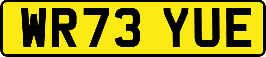 WR73YUE