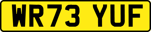WR73YUF