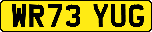 WR73YUG