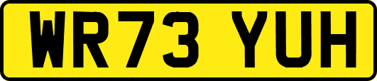 WR73YUH