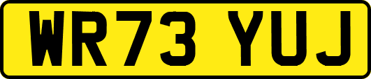 WR73YUJ