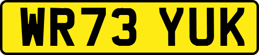 WR73YUK