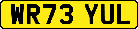 WR73YUL