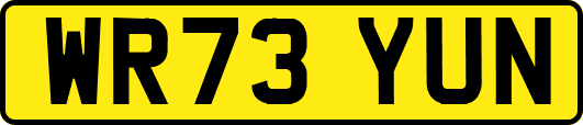 WR73YUN